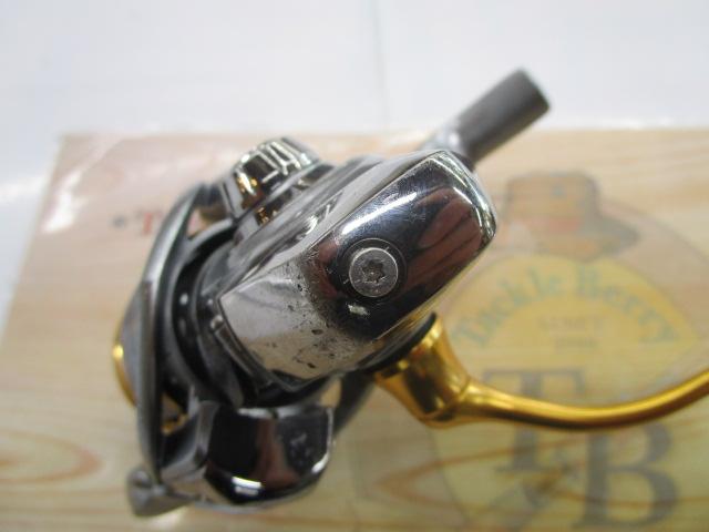 18フリームス LT3000