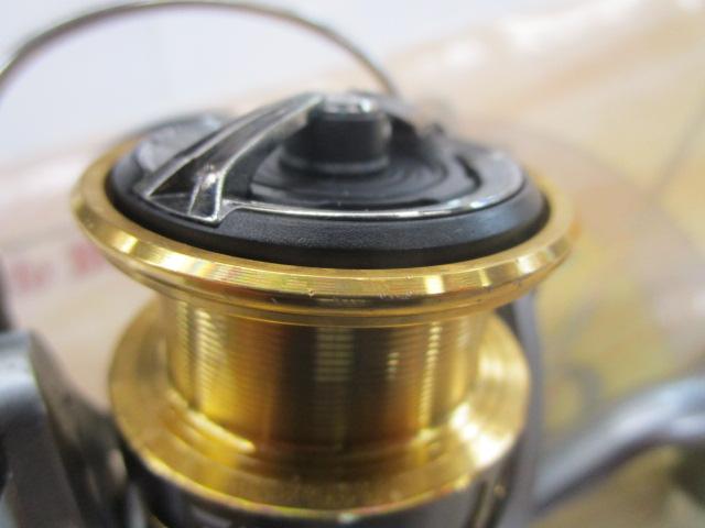 18フリームス LT3000