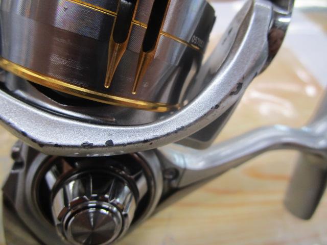 18フリームス LT3000