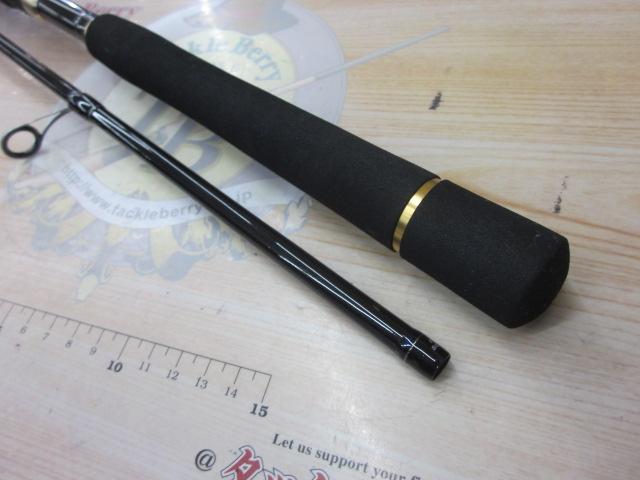 ファーストキャスト FCS-862ML