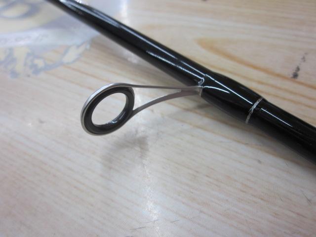 ファーストキャスト FCS-862ML