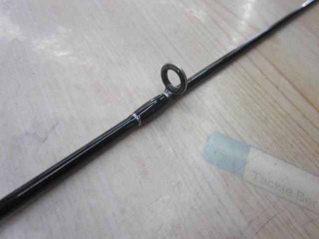 ファーストキャスト FCS-862ML