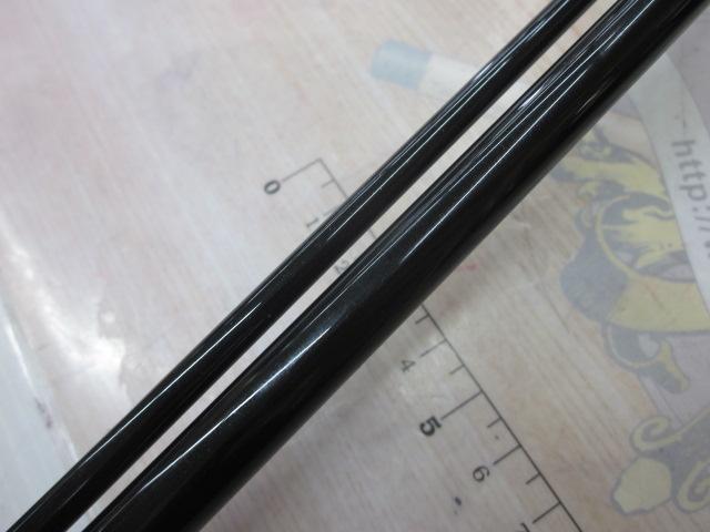 ファーストキャスト FCS-862ML