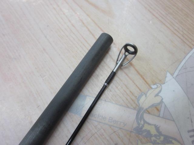 ファーストキャスト FCS-862ML