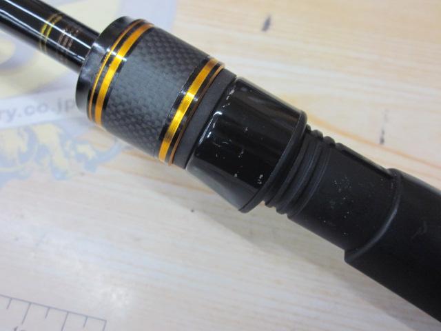 オーシャンフィールドジギング OFJC-63/180