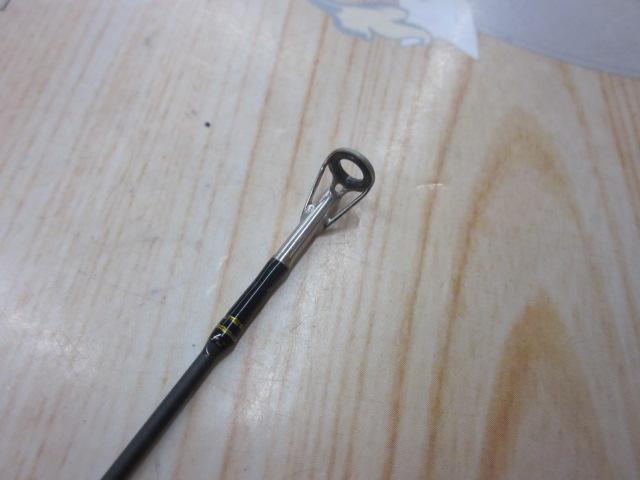 オーシャンフィールドジギング OFJC-63/180