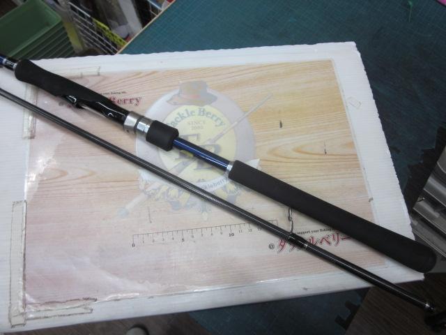 16ムーンショット S906M