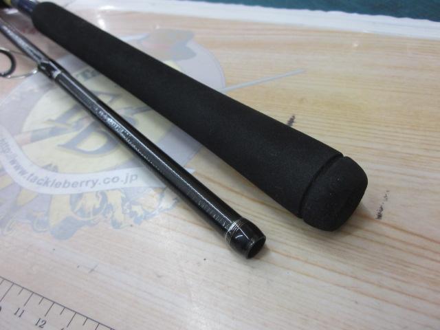 16ムーンショット S906M