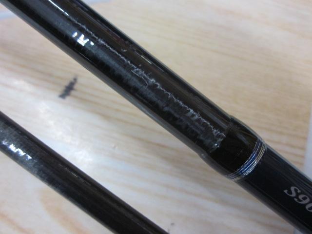 16ムーンショット S906M