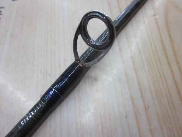 グラップラー S73ML