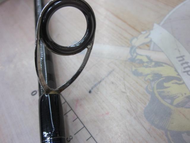 グラップラー S73ML