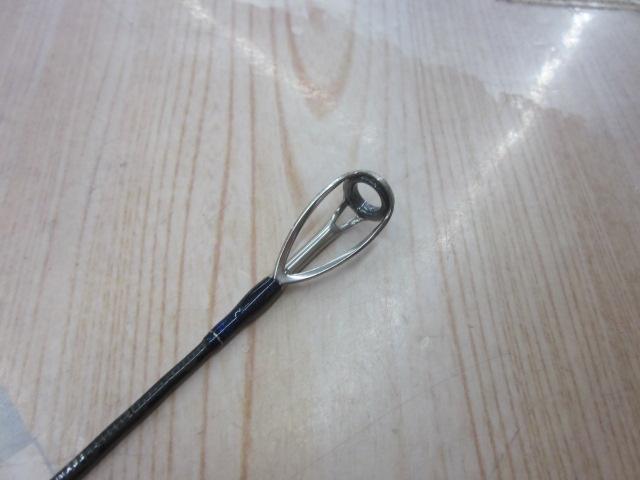 グラップラー S73ML