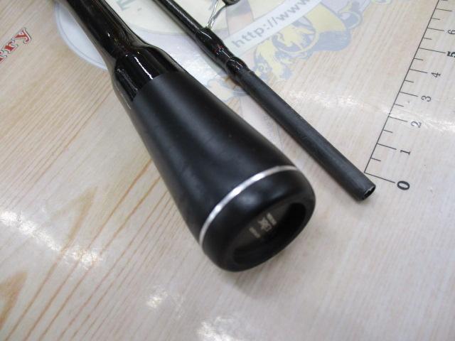 18ポイズンアドレナ 264UL-2