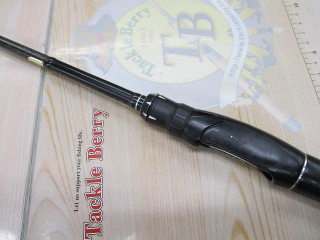 18ポイズンアドレナ 264UL-2