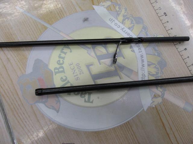 18ポイズンアドレナ 264UL-2