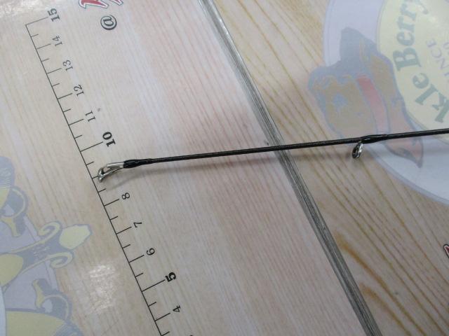 18ポイズンアドレナ 264UL-2