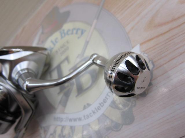 19ストラディック C3000