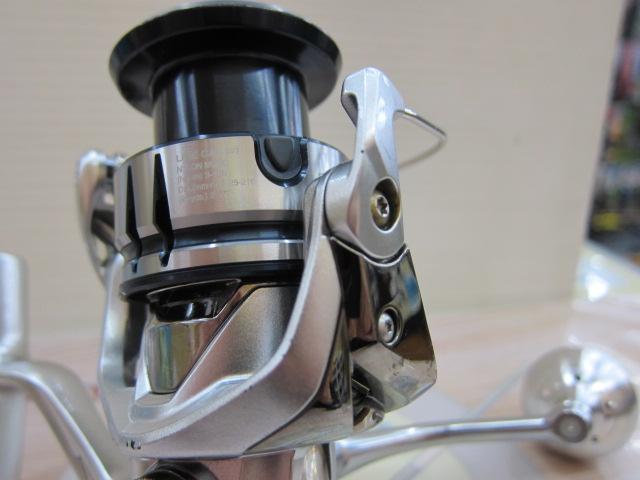 19ストラディック C3000