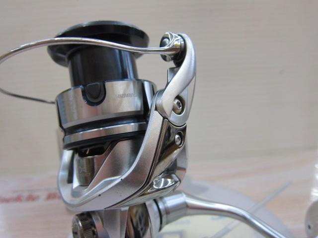 19ストラディック C3000