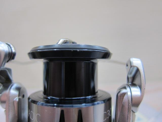 19ストラディック C3000