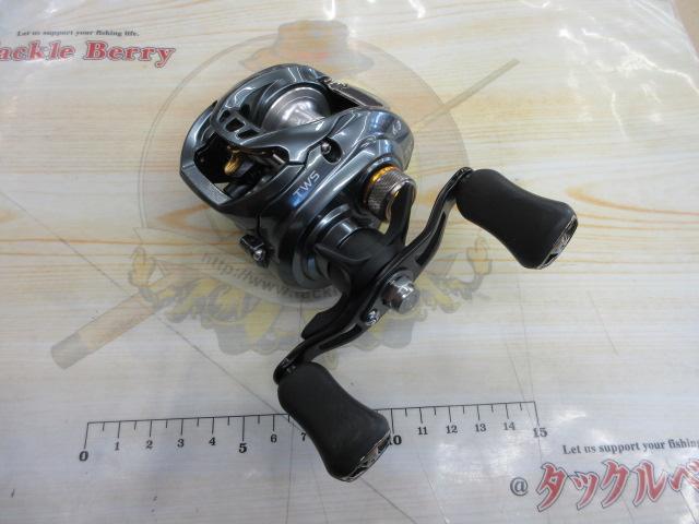 タトゥーラ SV TW 6.3L