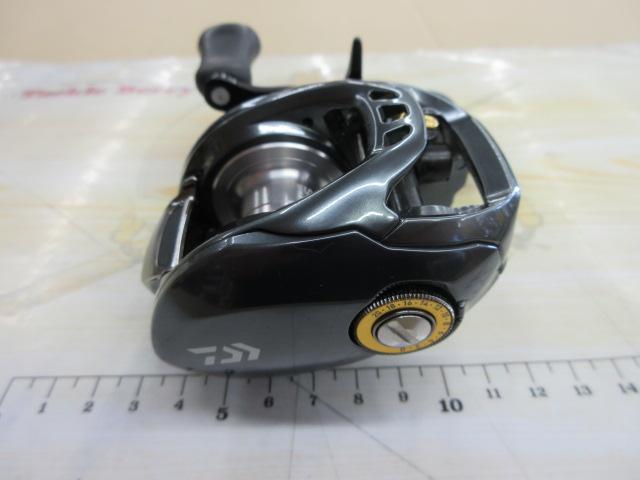 タトゥーラ SV TW 6.3L