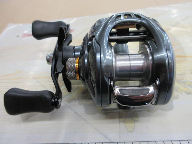 タトゥーラ SV TW 6.3L