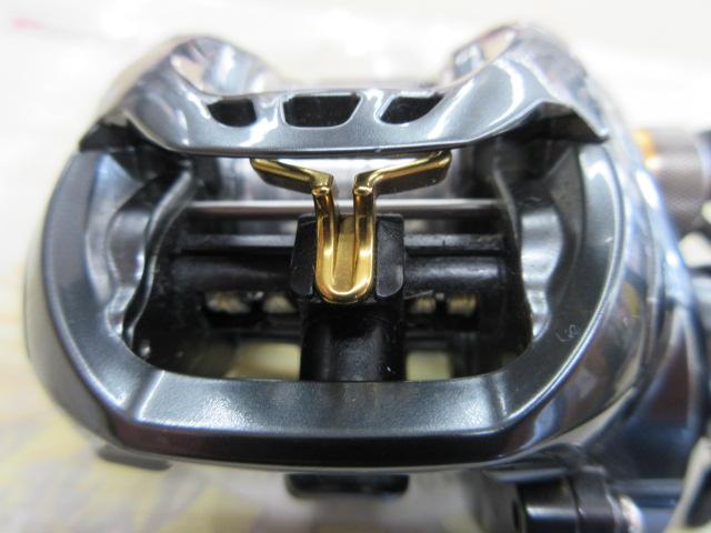 タトゥーラ SV TW 6.3L