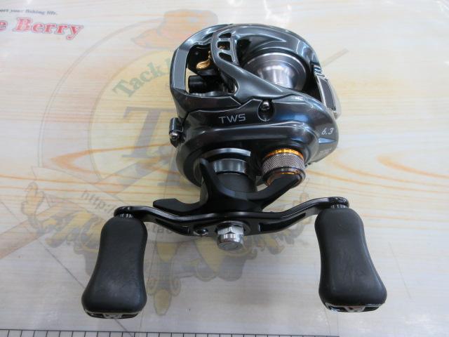 タトゥーラ SV TW 6.3L