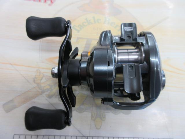 タトゥーラ SV TW 6.3L