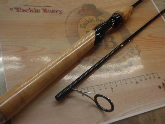 TDトルネード TD-TO602MLFS-OH