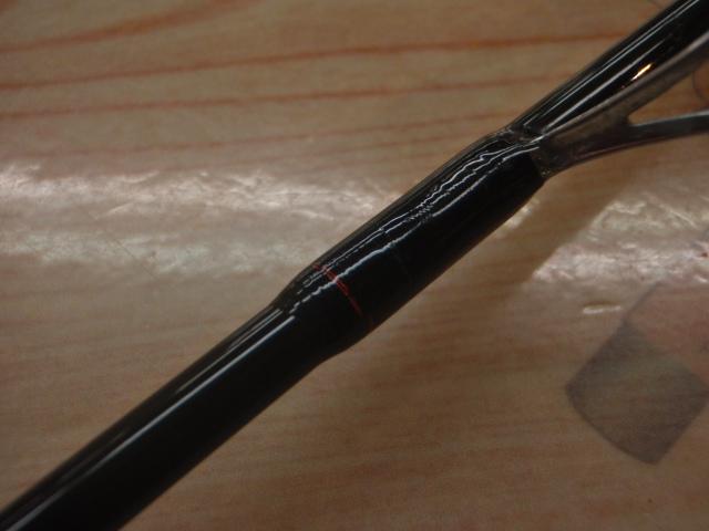 TDトルネード TD-TO602MLFS-OH