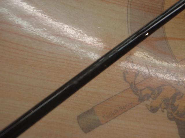 TDトルネード TD-TO602MLFS-OH