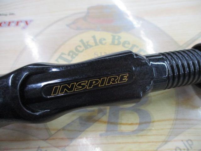 インスパイア ICSC-66MH