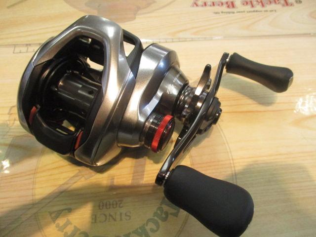 21スコーピオンDC 150HG｜＠ベリーネット 日本最大新品中古釣具WEBショップ