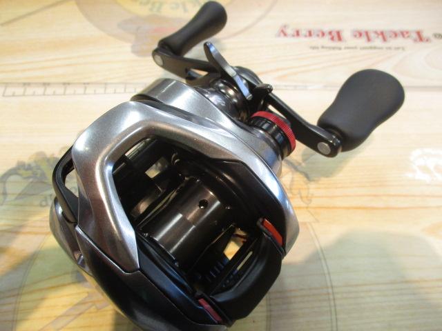 21スコーピオンDC 150HG