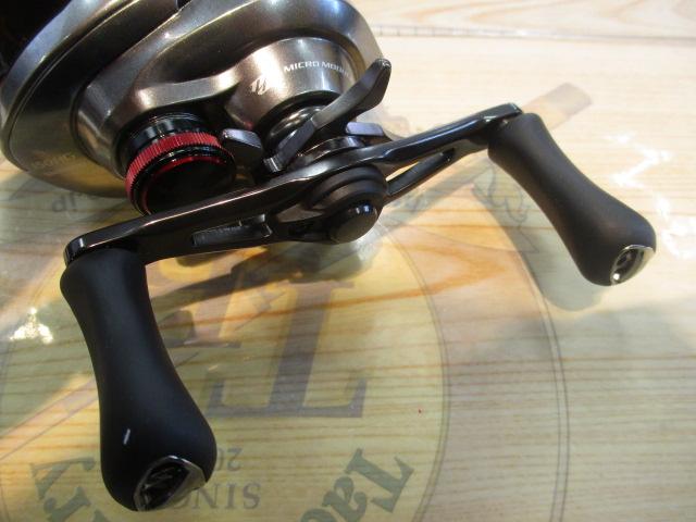 21スコーピオンDC 150HG