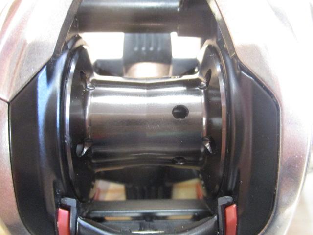 21スコーピオンDC 150HG