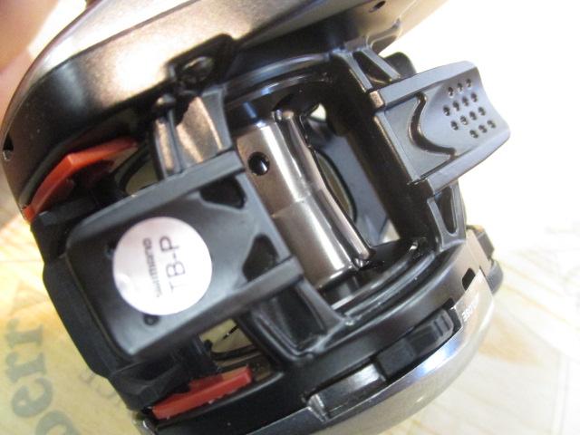 21スコーピオンDC 150HG