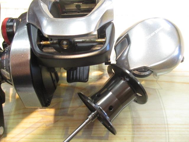 21スコーピオンDC 150HG