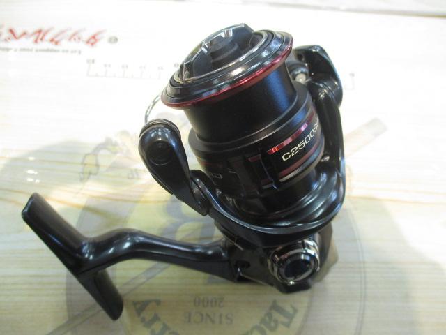 20ヴァンフォード C2500SHG