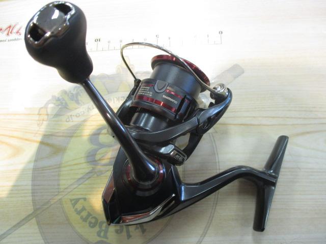 20ヴァンフォード C2500SHG