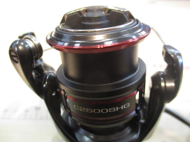 20ヴァンフォード C2500SHG