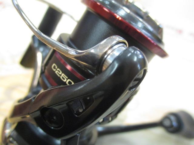 20ヴァンフォード C2500SHG