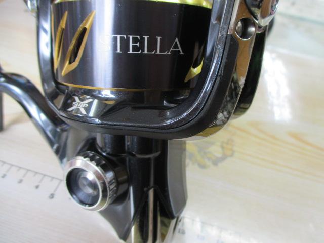 13ステラSW 8000HG