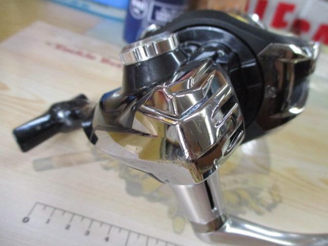 13ステラSW 8000HG