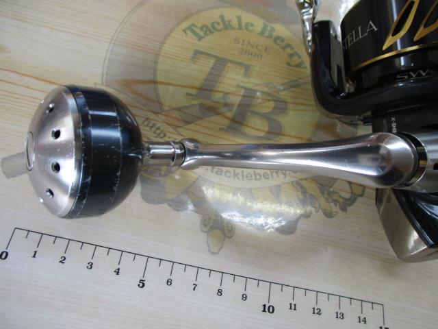 13ステラSW 8000HG