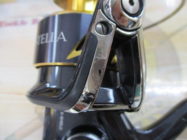 13ステラSW 8000HG