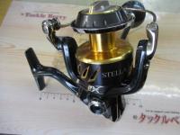 13ステラSW 8000HG