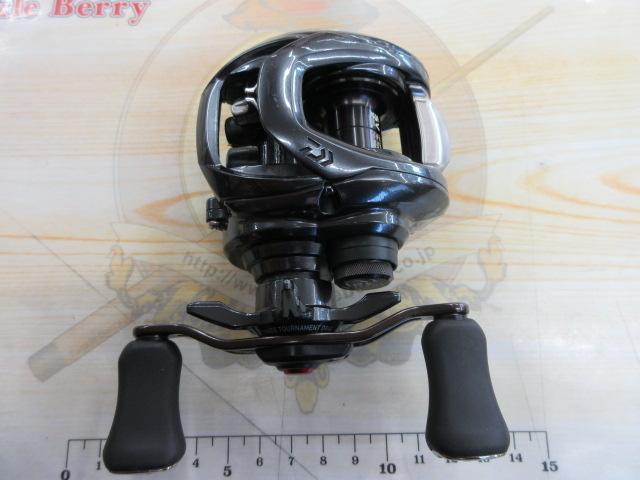 20タトゥーラ SV TW 103SHL